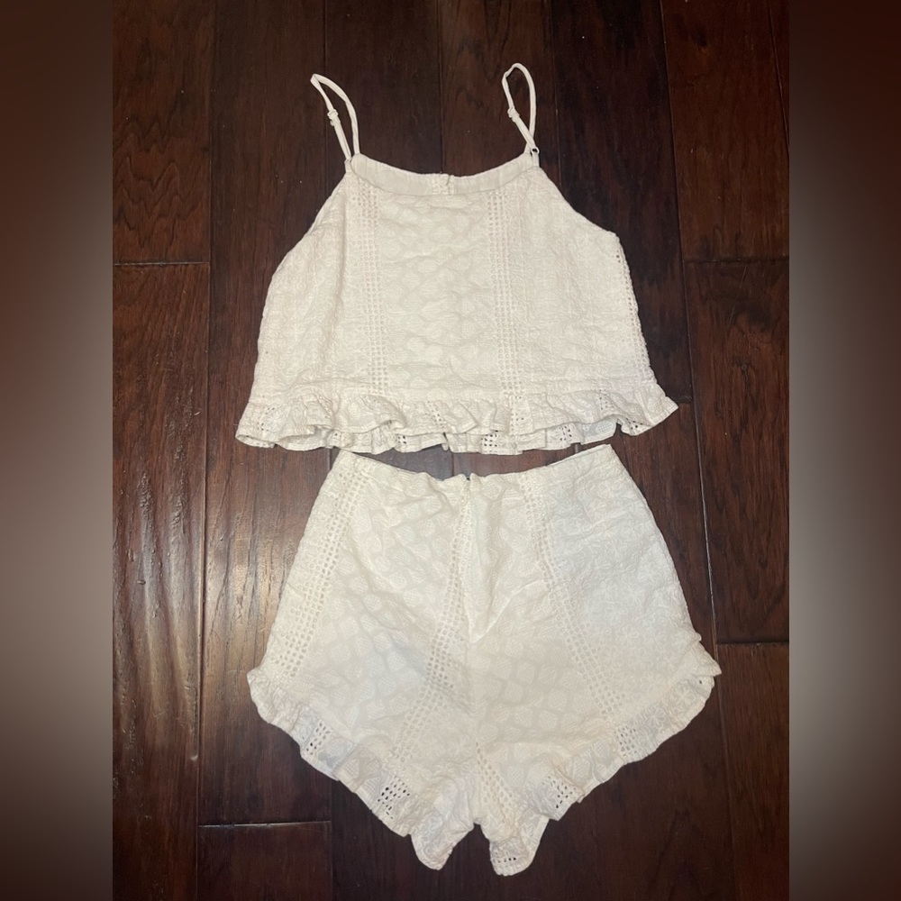 Gianni Bini matching set - Picture 2 of 3
